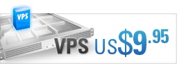 Virtual Private Servers